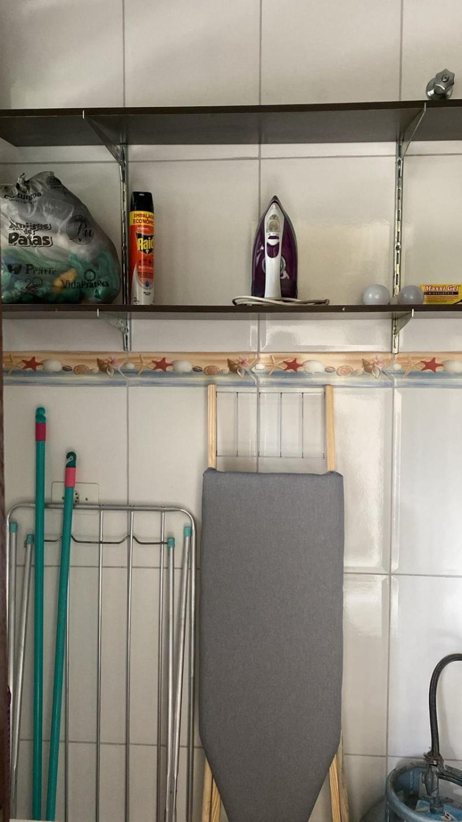 Apartamento de 1 Quarto